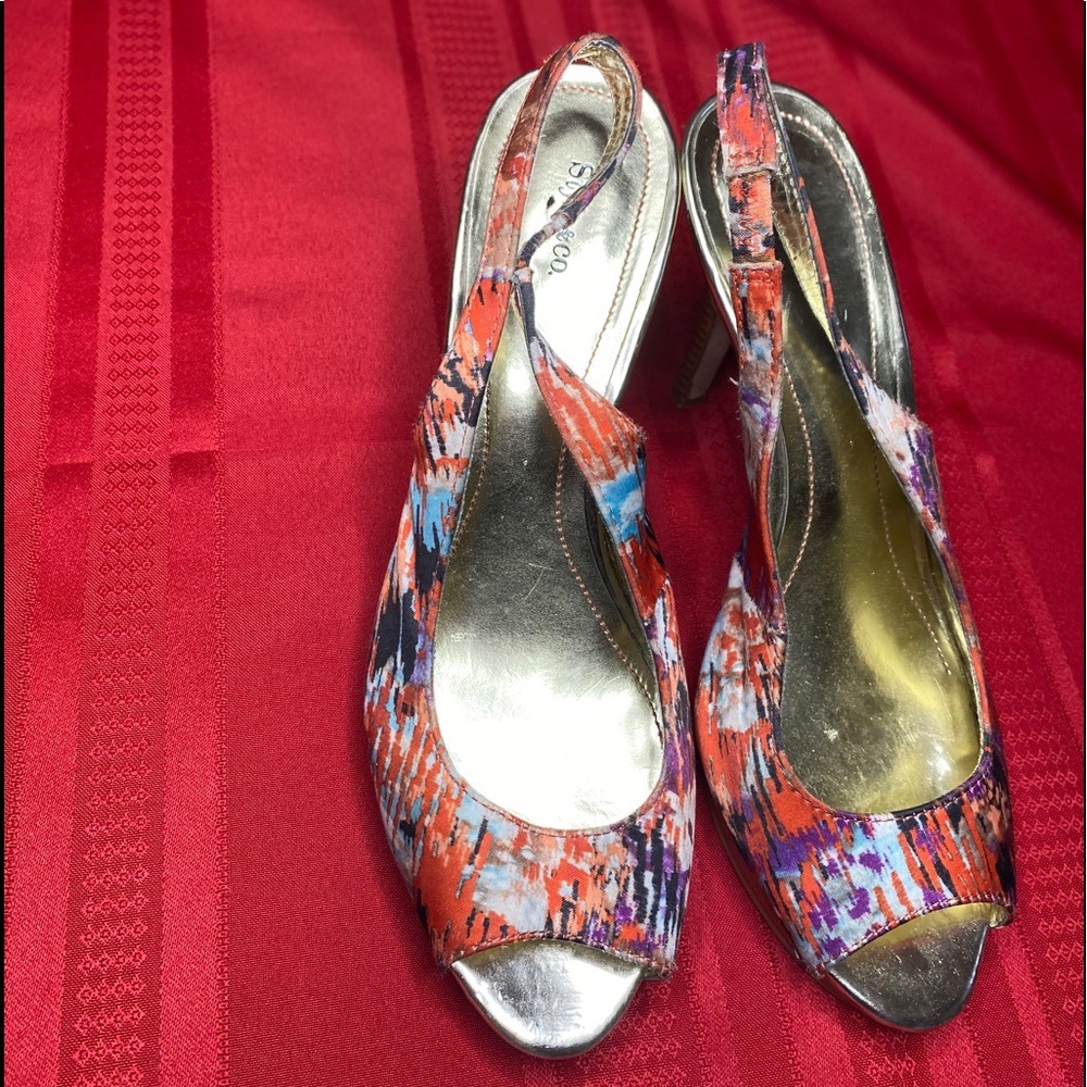 Women Heels